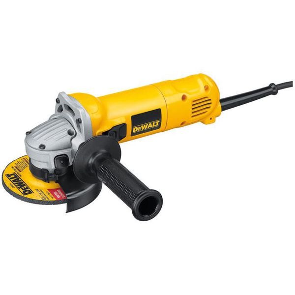 Máy mài góc 100mm 680W Dewalt DW820