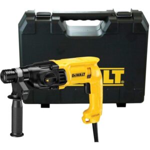 Máy khoan búa 22mm 710W Dewalt D25032K
