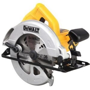 Máy cưa cầm tay 1200W 184mm Dewalt DWE561-B1
