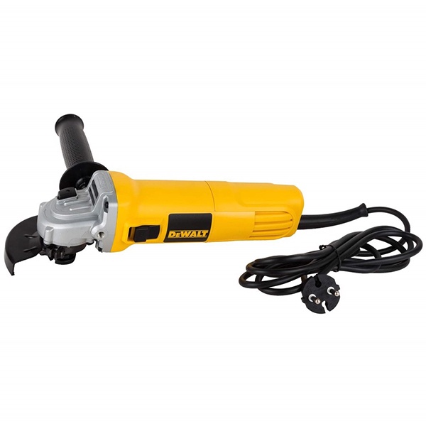 Máy mài cầm tay 100mm 950W Dewalt DWE4118-B1