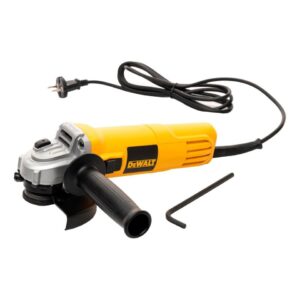 Máy mài cầm tay 125mm 950W Dewalt DWE4119-B1