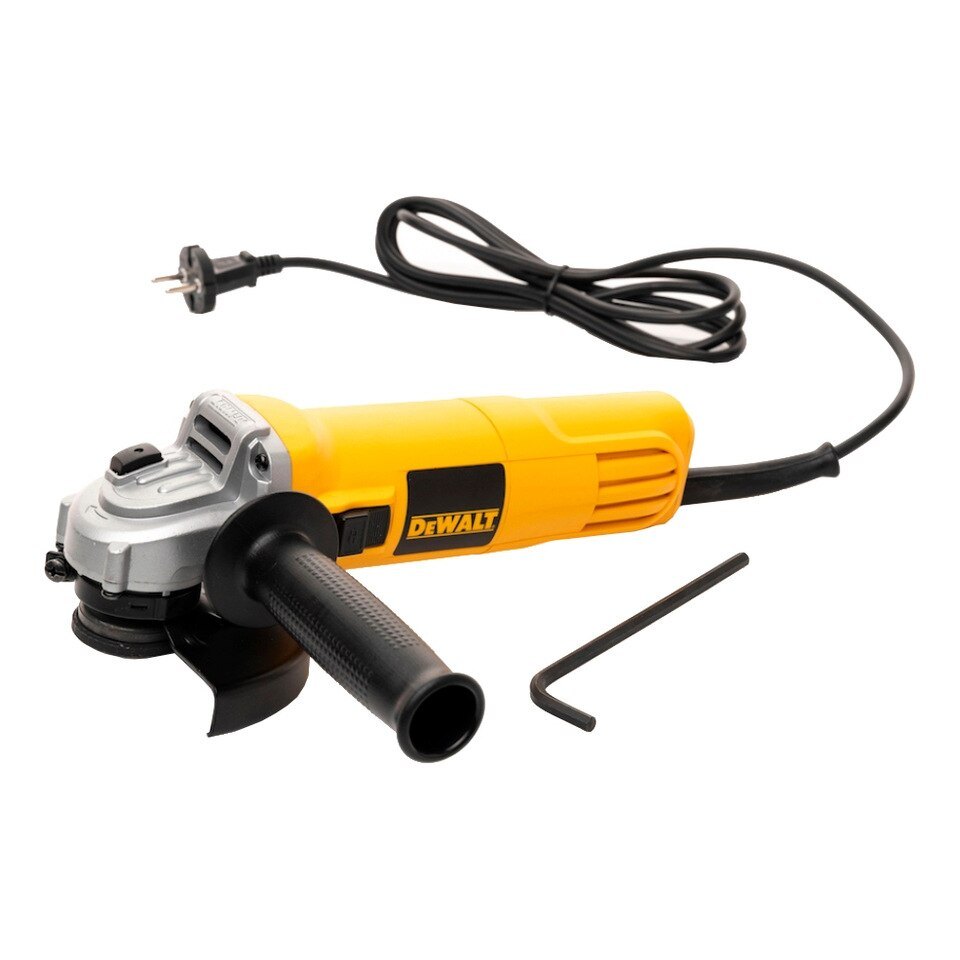 Máy mài cầm tay 125mm 950W Dewalt DWE4119-B1