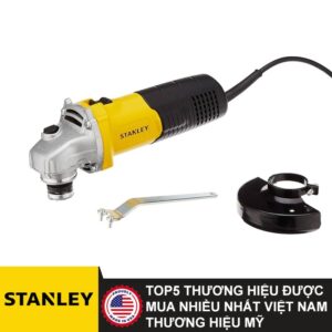 Máy mài cầm tay 580W Stanley STGS5100-B1