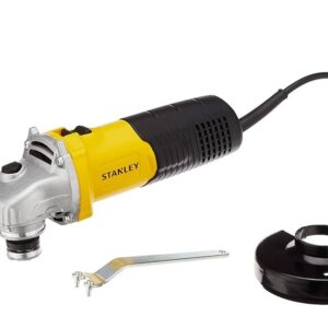 Máy mài cầm tay 580W Stanley STGS5100-B1
