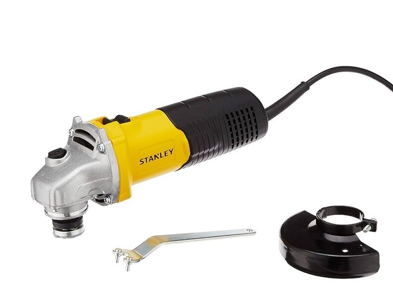 Máy mài cầm tay 580W Stanley STGS5100-B1