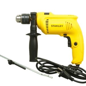 Máy khoan động lực 13mm 600W Stanley SDH600K-B1