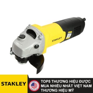 Máy mài góc 100mm 680W Stanley STGT6100-B1