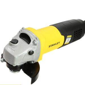 Máy mài góc 100mm 680W Stanley STGT6100-B1