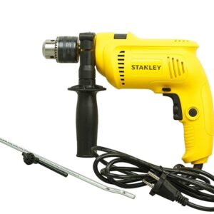 Máy khoan động lực 13mm 550W Stanley SDH600KV-B1
