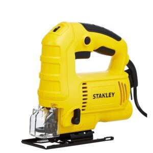 Máy cưa lọng 75mm 600W Stanley SJ60-B1