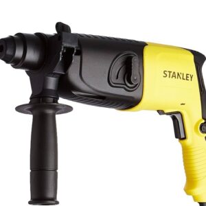 Máy khoan búa 20mm 680W Stanley STHR202K
