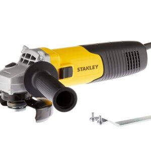 Máy mài góc 100mm 850W Stanley STGS8100-B1