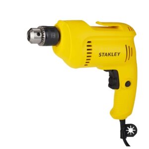 Máy khoan sắt 10mm 500W Stanley STDR5510