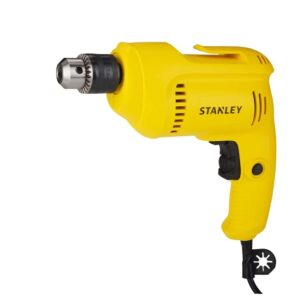 Máy khoan động lực 10mm 500W Stanley STDR5510-B1