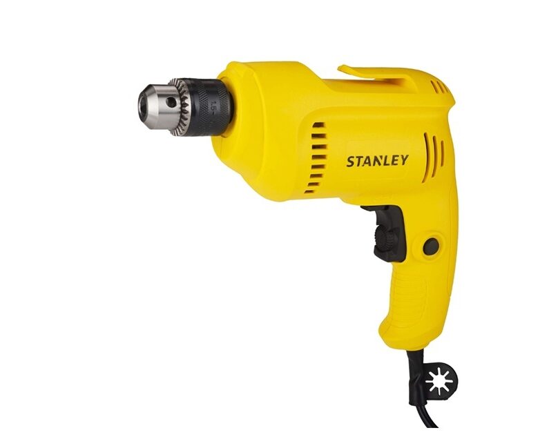 Máy khoan động lực 10mm 500W Stanley STDR5510-B1