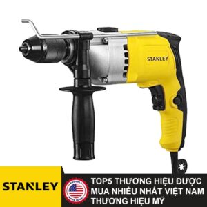 Máy khoan động lực 13mm 720W Stanley STDH7213