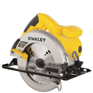 Máy cưa đĩa 185mm 1510W Stanley STEL 311