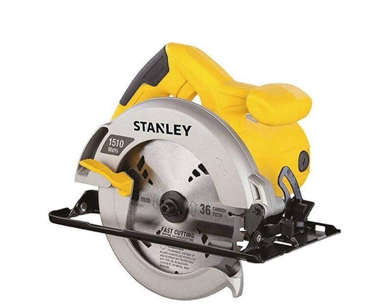 Máy cưa đĩa 185mm 1510W Stanley STEL 311
