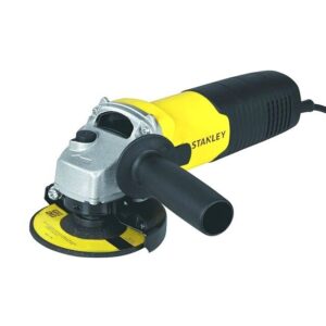 Máy mài góc 100mm 680W Stanley STGS6100-B1