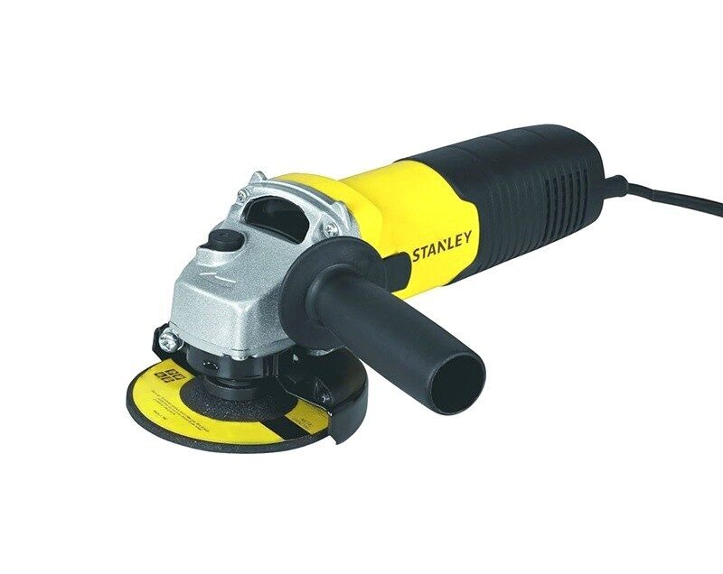 Máy mài góc 100mm 680W Stanley STGS6100-B1