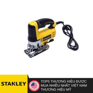 Máy cưa lọng 85mm 650W Stanley STEL 345