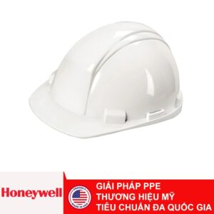 Mũ bảo hộ A79R honeywell màu trắng