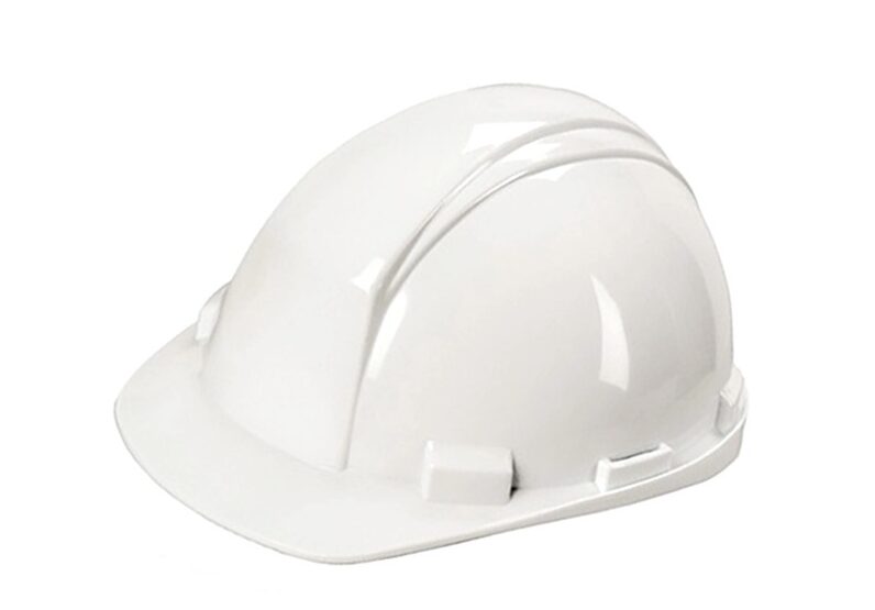 Mũ bảo hộ A79R honeywell màu trắng