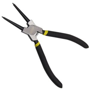 Kìm mở phanh trong mũi thẳng 7"/175mm Stanley 84-273