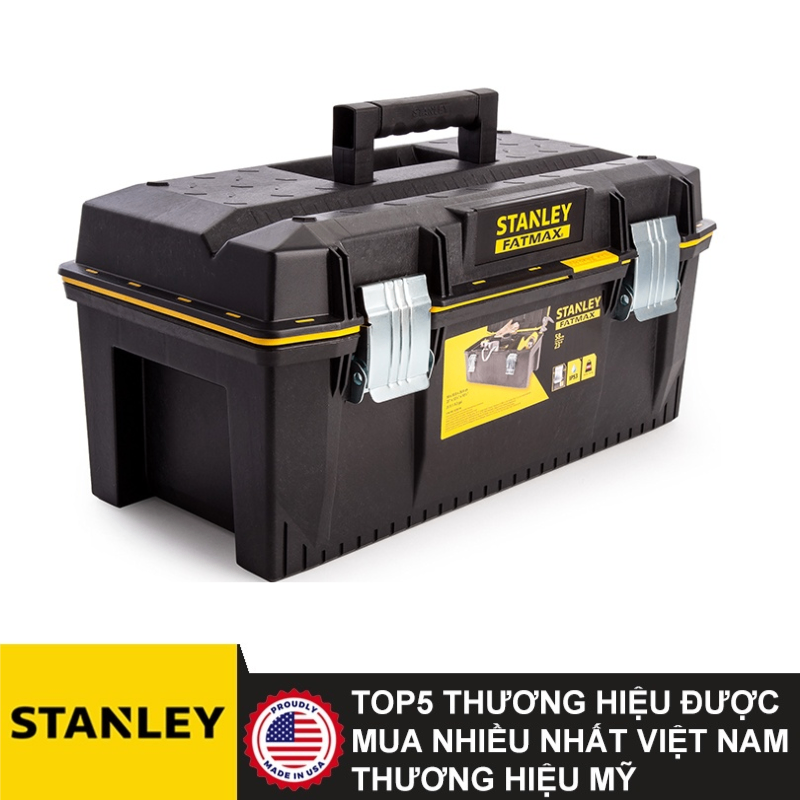 Thùng đồ nghề 23" Stanley 1-94-749