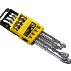 Bộ cờ lê vòng miệng 8-19mm 8 chi tiết Stanley STMT78099-8