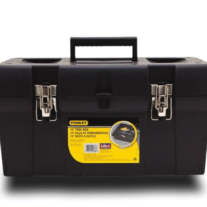 Thùng đựng đồ nghề 19" Stanley STST19005
