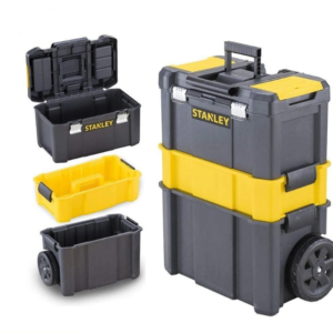 Thùng đồ nghề 3 ngăn Stanley STST1-80151