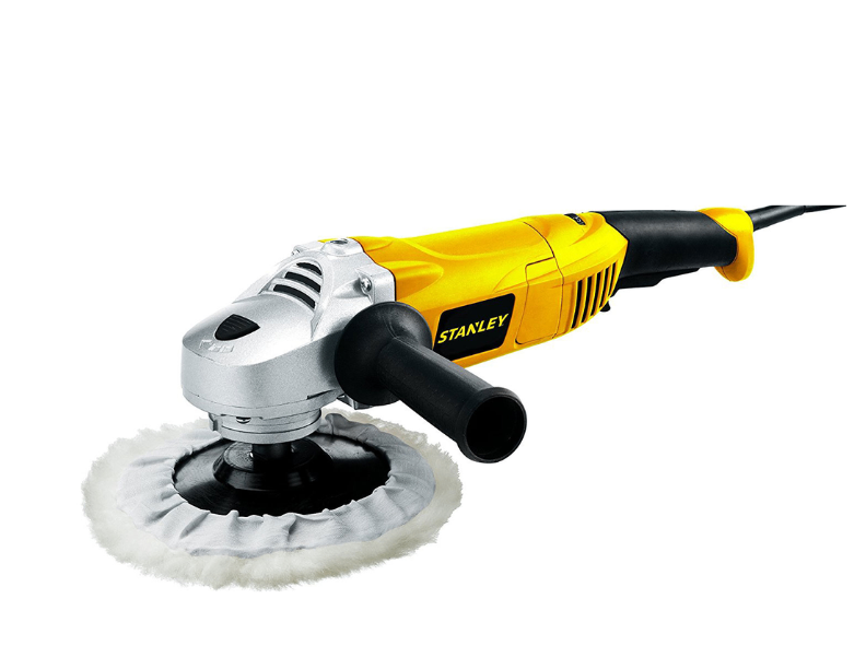 Máy mài cầm tay 1300W Stanley STGP1318K-B1
