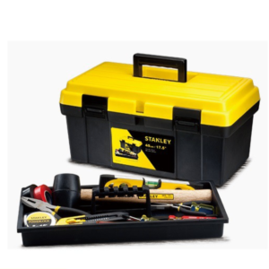 Thùng đồ nghề nhựa 15'' Stanley STST73697