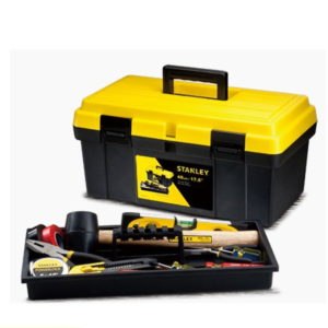 Thùng đồ nghề nhựa 16" Stanley STST73696