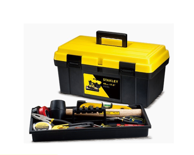 Thùng đồ nghề nhựa 16" Stanley STST73696