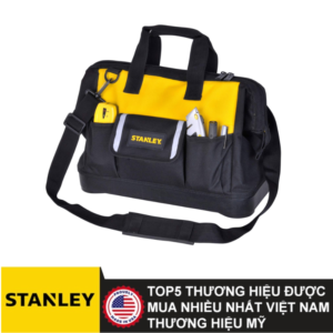 Túi đựng đồ nghề 16''/400mm Stanley STST516126