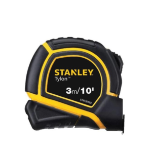 Thước cuốn tylon 3m Stanley STHT36193