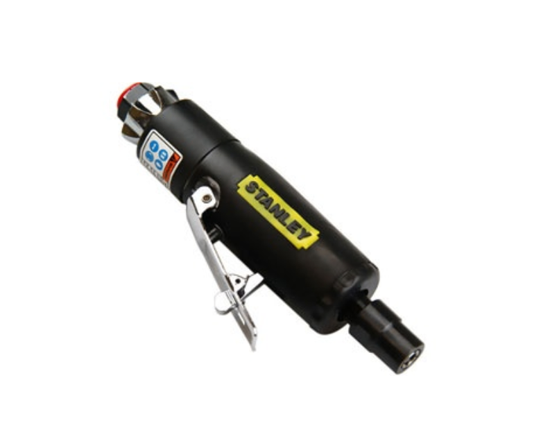 Máy mài góc khí nén 1/4'' 170mm Stanley 78-340