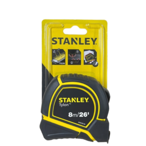 Thước cuốn thép 8m Stanley T-ST-36-195