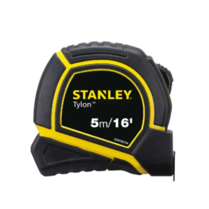 Thước cuốn thép 5m Stanley STHT36194