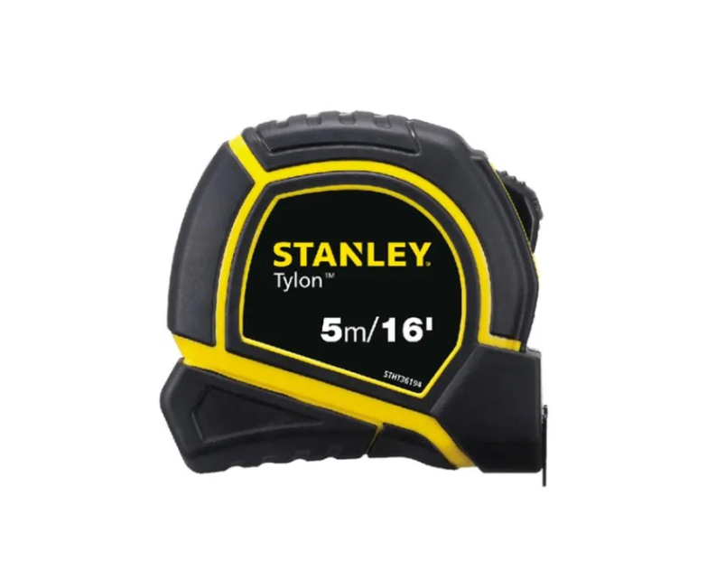 Thước cuốn thép 5m Stanley STHT36194
