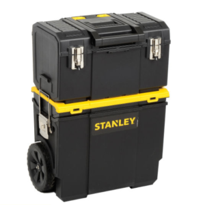 Vali đựng đồ nghề 3 trong 1 có bánh xe Stanley STST18613