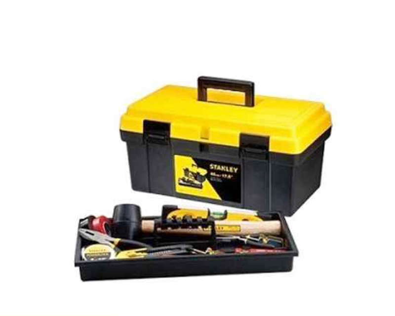 Thùng đồ nghề 17.5" 24l Stanley STST73691-8