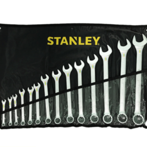 Bộ cờ lê 14 chi tiết 8-32mm Stanley 80-944