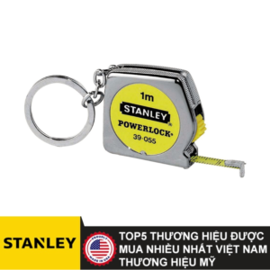Thước cuốn thép 1m Stanley 0-39-055