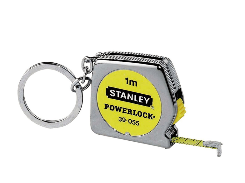 Thước cuốn thép 1m Stanley 0-39-055