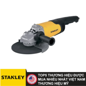 Máy mài cầm tay 1400W Stanley SGM145-B1