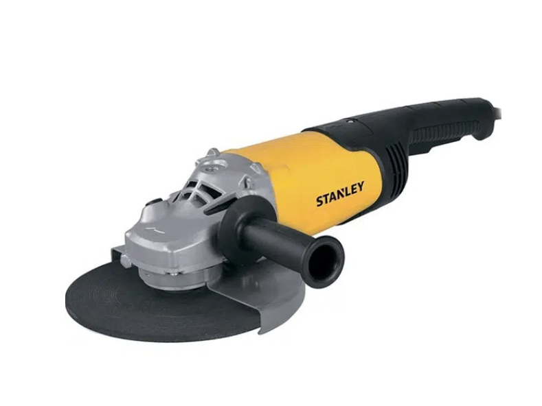 Máy mài cầm tay 1400W Stanley SGM145-B1