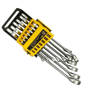 Bộ cờ lê vòng miệng 13 chi tiết hệ inch Stanley STMT78096-8
